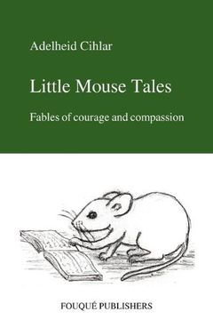 portada Little Mouse Tales (en Inglés)