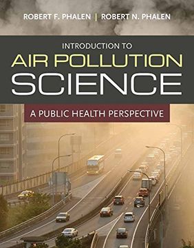 portada Introduction to air Pollution Science (in English)