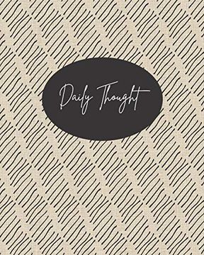 portada Daily Thought: Five Years of Memories 