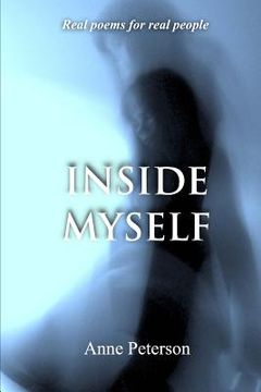 portada Inside Myself: Real poetry for real people (en Inglés)