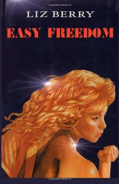 portada Easy Freedom (en Inglés)