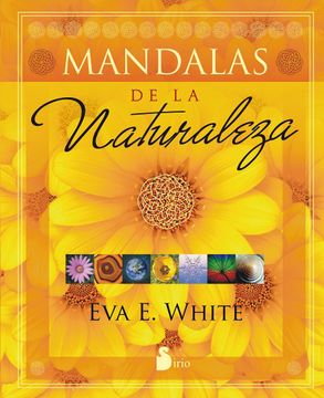 portada Mandalas de la Naturaleza (in Spanish)