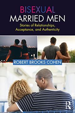 portada Bisexual Married men (en Inglés)