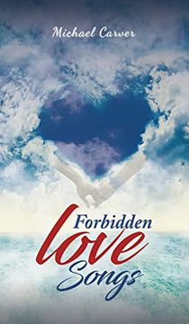portada Forbidden Love Songs (en Inglés)