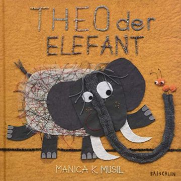 Theo der Elefant (en Alemán)
