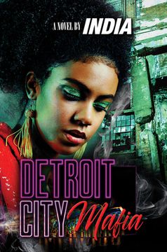 portada Detroit City Mafia (in English)