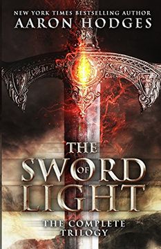 portada The Sword of Light: The Complete Trilogy