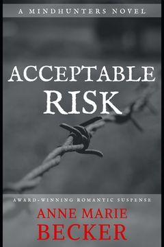 portada Acceptable Risk (en Inglés)