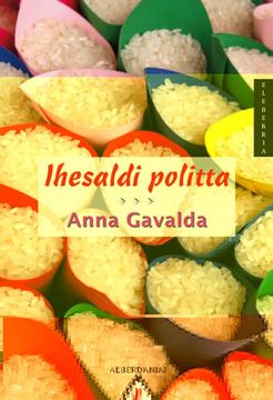 portada Ihesaldi Politta (in Basque)