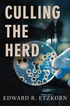 portada Culling the Herd: Volume 1