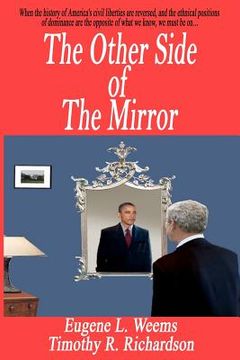 portada the other side of the mirror
