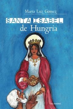 portada Santa Isabel de Hungría