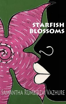 portada Starfish Blossoms (en Inglés)