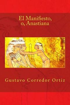 portada El Manifiesto, o, Anastiana (in Spanish)