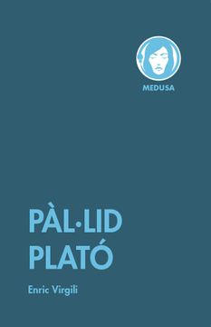 portada Pal·Lid Plato (en Catalá)