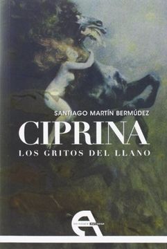 Ciprina. Los Gritos Del Llano, 20 (Teatro)