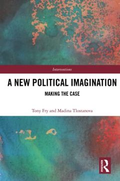 portada A new Political Imagination (Interventions) 