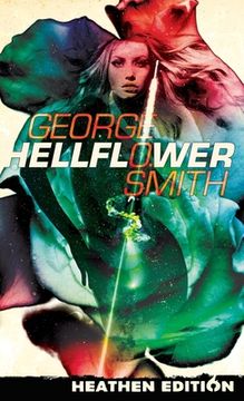 portada Hellflower (Heathen Edition) (en Inglés)