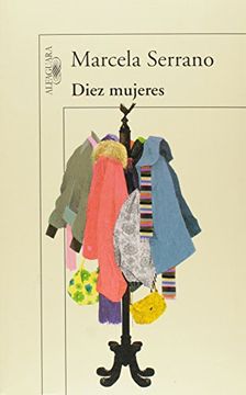 portada Diez mujeres (in Spanish)