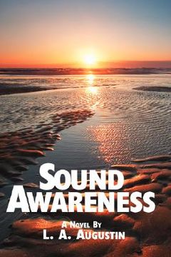 portada sound awareness: a novel by (en Inglés)