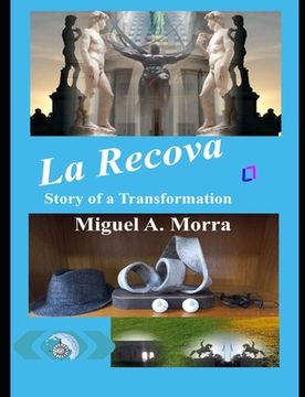 portada La Recova: Story of a Transformation (en Inglés)