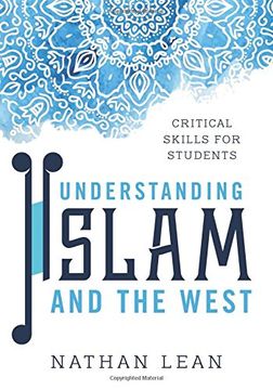portada Understanding Islam and the West: Critical Skills for Students (in English)