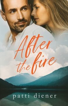 portada After the Fire (en Inglés)