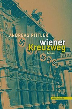 portada Wiener Kreuzweg (Wiener Triptychon) (en Alemán)