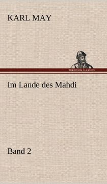 portada Im Lande des Mahdi 2 (en Alemán)