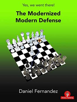 portada The Modernized Modern Defense (en Inglés)
