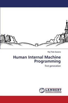 portada Human Internal Machine Programming
