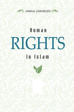 portada Human Rights in Islam (en Inglés)