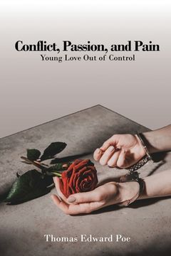 portada Conflict, Passion, and Pain (en Inglés)