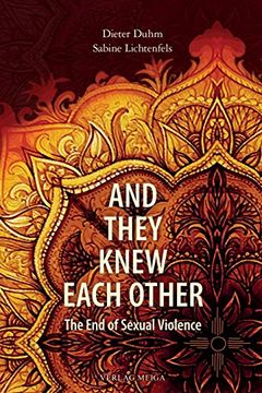 portada And They Knew Each Other: The end of Sexual Violence (en Inglés)