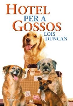 Hotel per a Gossos (en Catalán)
