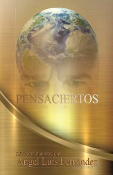 portada Pensaciertos: 365 Sentimientos (in Spanish)