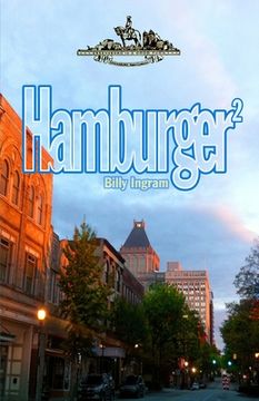 portada Hamburger² (en Inglés)