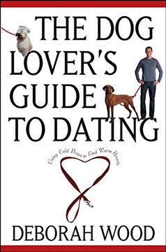 portada Dog Lovers Guide Dating (en Inglés)