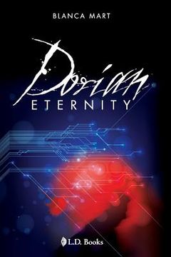 portada Dorian Eternity