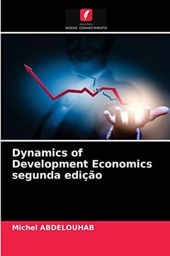 portada Dynamics of Development Economics Segunda Edição (in Portuguese)