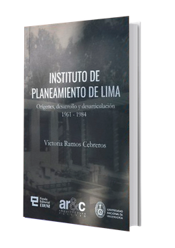 INSTITUTO DE PLANEAMIENTO DE LIMA