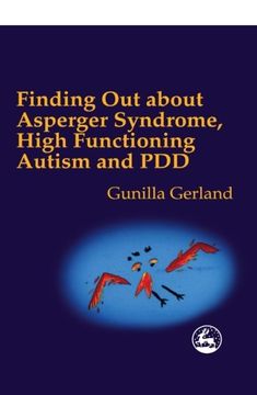 portada Finding out About Asperger Syndrome High