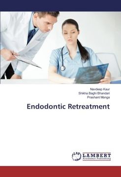 portada Endodontic Retreatment