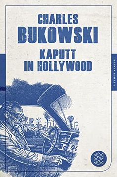 portada Kaputt in Hollywood: Stories (Fischer Klassik) 