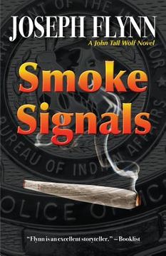 portada Smoke Signals (in English)