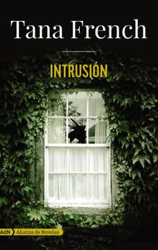 portada Intrusion (in Spanish)