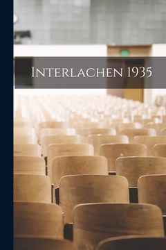 portada Interlachen 1935 (in English)