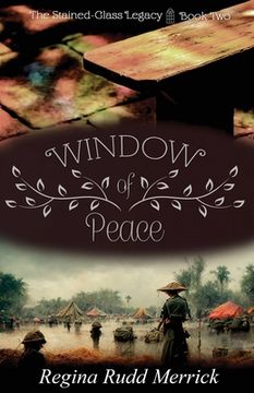 portada Window of Peace (en Inglés)