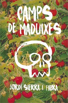 portada Camps de Maduixes (Gran Angular) (in Spanish)