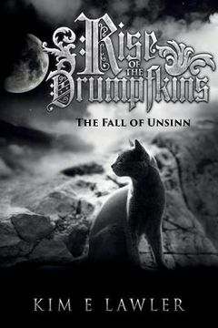 portada Rise Of The Drumpfkins: The Fall of Unsinn